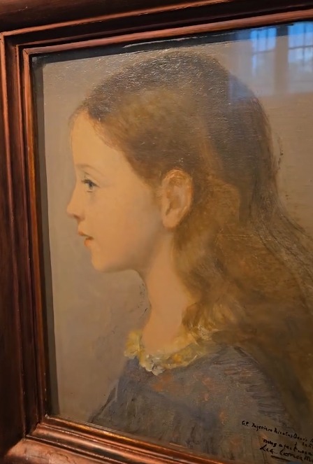 Aniversarios: Lía Correa Morales