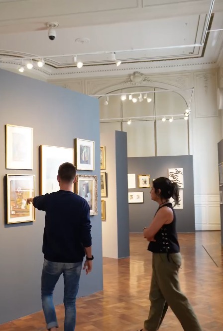 ¿No conocés el MAT?