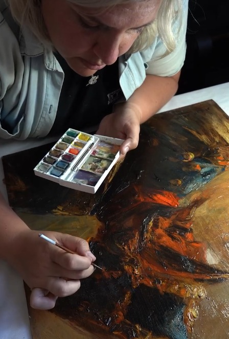 Día del Restaurador y Conservador